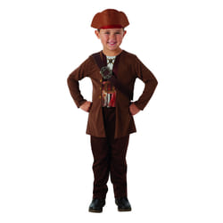 Rubie's IT630787-M déguisement Enfant Mâle Film 250 g