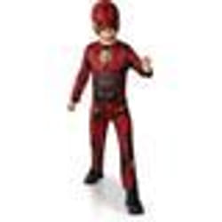 RUBIES Déguisement classique Flash Justice League