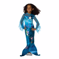 Rubie's 2882718, Robe de déguisement, Enfant, Femelle, Conte de fée, Fée, S