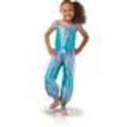 DISNEY Déguisement Jasmine Gem Princesse