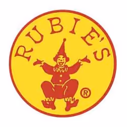 Rubie's Déguisement Batman Taille L, Mâle, Warner, 7 an(s), 8 an(s), Chine, 46 mm