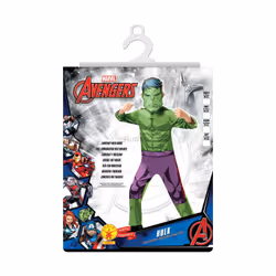 Rubie's I-640838S déguisement Enfant Mâle Super héro