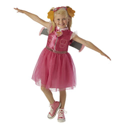 Rubie's 630721-S déguisement Robe de déguisement Enfant Femelle Bande dessinée