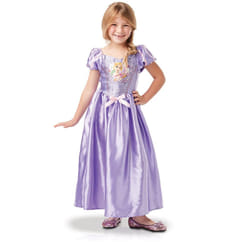 Rubie's Déguisement Classique Sequin Raiponce - M