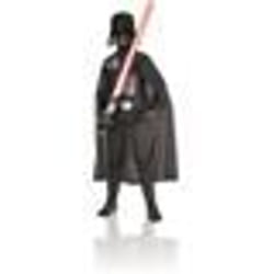 Déguisement Dark Vador - RUBIES - Garçon - Star Wars - Cape et masque inclus