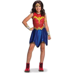 RUBIES Déguisement Classique Wonder Woman 1984