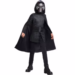Déguisement classique Kylo Ren Star Wars IX enfant