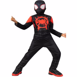 Costume Miles Morales pour enfant