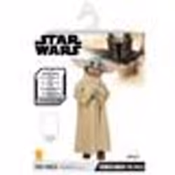 Déguisement bébé Yoda enfant The Mandalorian - Star Wars