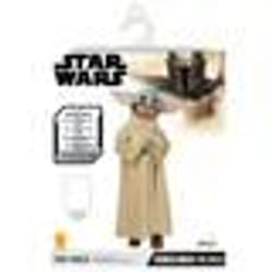 Déguisement bébé Yoda enfant The Mandalorian - Star Wars