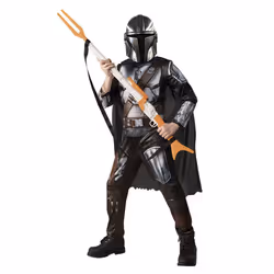Rubie's 300929-L, Déguisement, Enfant, Mâle, Film, Star Wars, Star Wars
