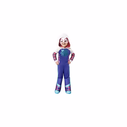Déguisement enfant Rubie's France Spider Man No Way Home Taille L Noir