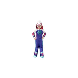Déguisement enfant Rubie's France Spider Man No Way Home Taille L Noir
