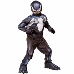 Déguisement de luxe Venom pour enfant