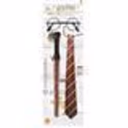 Pack Lunettes Baguette Cravate Harry Potter - Harry Potter