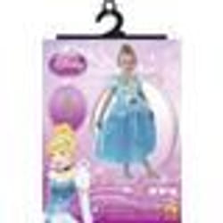 Déguisement Classique Story Time Cendrillon - Disney Princesses - Rubies - Fille - Bleu - A partir de 3 ans