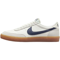 Baskets Nike Killshot 2 en cuir pour hommes 432997 - Beige - Lacets - Plat