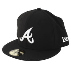 Casquette New Era essential 59fifty Atlanta Braves