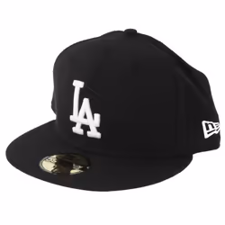Casquette New Era essential 59fifty Los Angeles Dodgers