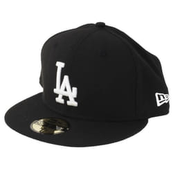 Casquette New Era essential 59fifty Los Angeles Dodgers