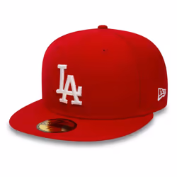 Casquette New Era essential 59fifty Los Angeles Dodgers