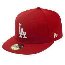 Casquette New Era essential 59fifty Los Angeles Dodgers