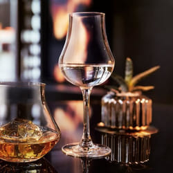 Verres à liqueur - CHEF&SOMMELIER - Open Up Spirits - Cristallin - 165 cl
