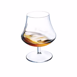 Open Up Spirit - 6 Verres À Pied Ardent [armagnac] - Vue supplémentaire 2