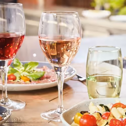 Verres à vin - Chef&Sommelier - Sensation Exalt - 415cl - Cristallin - Résistant 30% plus