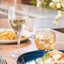 Verres à vin - Chef&Sommelier - Sensation Exalt - 31cl - Cristallin - Résistant 30% plus