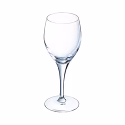 Verres à vin - Chef&Sommelier - Sensation Exalt - 255 cl - Cristallin - Résistant 30% plus