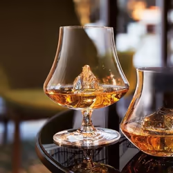 Verres à Whisky & Rhum Open Up Spirits - Chef&Sommelier - Cristallin de qualité professionnelle