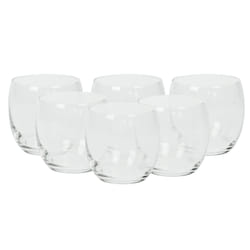 Luminarc Versailles Gobelet Fb 35cl Set 6