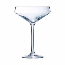 6 coupes à champagne 30cl Champagne & Cocktail - Chef&Sommelier