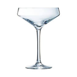 6 coupes à champagne 30cl Champagne & Cocktail - Chef&Sommelier