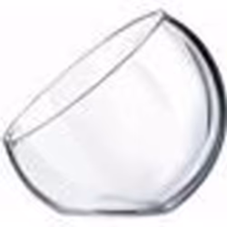 Arcoroc - Versatile - 6 Coupes à glace ronde transparente verre 12 cl