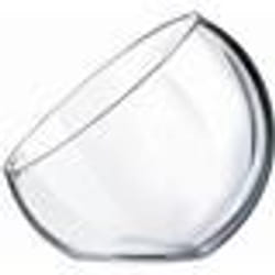 Arcoroc - Versatile - 6 Coupes à glace ronde transparente verre 12 cl