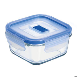 Boîte hermétique carrée 38 cl Pure Box Active - Luminarc