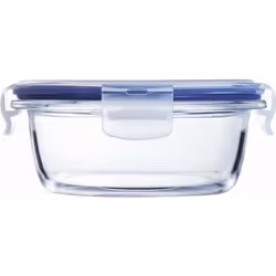 Boîte hermétique ronde 42 cl Pure Box Active - Luminarc