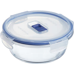 Luminarc - Boîte ronde Pure box 67 cl