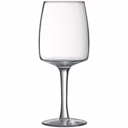 Luminarc Equip home J1103, Verre, Transparent, Claire, 190 ml