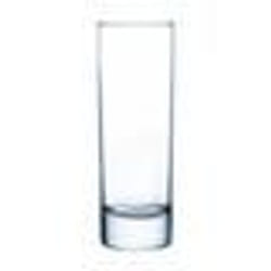 Verre à pied - Arcoroc - Islande - Lot de 6 - Compatible lave-vaisselle - Design scandinave
