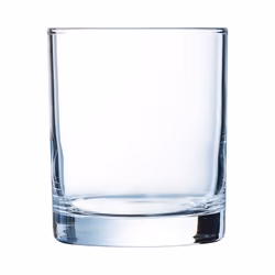 Verre - Arcoroc - Princesa - 31cl - Verre trempé - Lot de 6 pièces