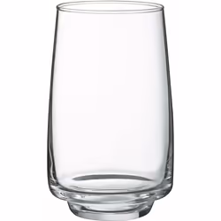 Luminarc Equip home J6761, Transparent, Verre, 1 pièce(s), Rond, Claire, 350 ml