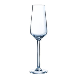Flûte à champagne - Chef&Sommelier - Reveal Up - Cristallin - 21cL - Lot de 6 pièces