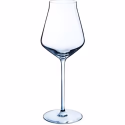Verre à vin soft 30 cl - Vendu par 6 - RevealUp - Chef&Sommelier