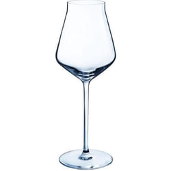 Verre à vin soft 30 cl - Vendu par 6 - RevealUp - Chef&Sommelier