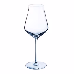 Verre à pied - Chef&Sommelier - Reveal Up - Cristallin ultra transparent - 40cL - Lot de 6