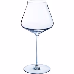Verre à pied - Chef&Sommelier - Reveal Up - Cristallin ultra transparent - 45cL - Lot de 6