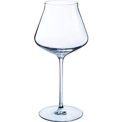 Verre à pied - Chef&Sommelier - Reveal Up - Cristallin ultra transparent - 45cL - Lot de 6